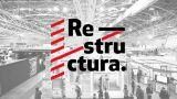 Restructura 2021: il salone dell’edilizia di Torino