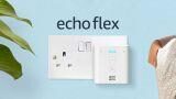 Echo Flex, il dispositivo che estende il raggio d’azione di Alexa