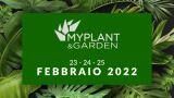 Myplant & Garden 2022, la fiera del verde a Milano