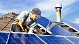 Decreto bollette, impianti fotovoltaici senza permessi