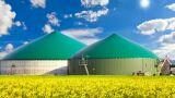 Biogas: energia pulita in alternativa al gas russo