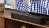 Soundbar come funziona