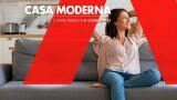 Casa Moderna 2022, torna la fiera dedicata all’arredamento