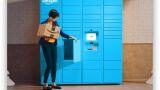 Installazione Amazon Locker condomini