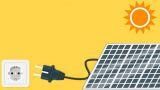 Fotovoltaico Plug and Play