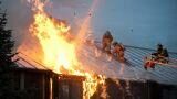 Prevenzione incendi in casa