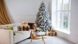 Risparmiare sulle decorazioni di Natale con lo stile shabby