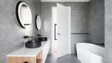 Bagno stile industrial