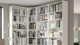 Libreria ikea per arredare casa