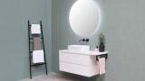 Bagno minimal