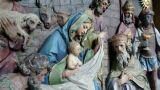 Come conservare i pastori del presepe