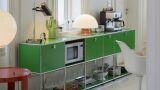 Cucine funzionali e moderne