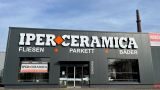 Iperceramica: nuova apertura in Germania