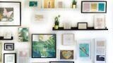 Come creare una gallery wall