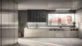 Ultime novità sulle cucine Scavolini