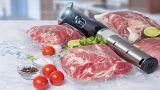 Come fare una cottura a bassa temperatura in cucina