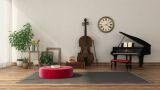 Come attrezzare un angolo musica in casa