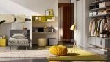 Idee arredamento cameretta per ragazzi