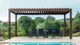 Pergola da giardino: guida alla scelta