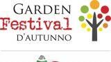 Garden Festival d’Autunno ritorna a fine settembre