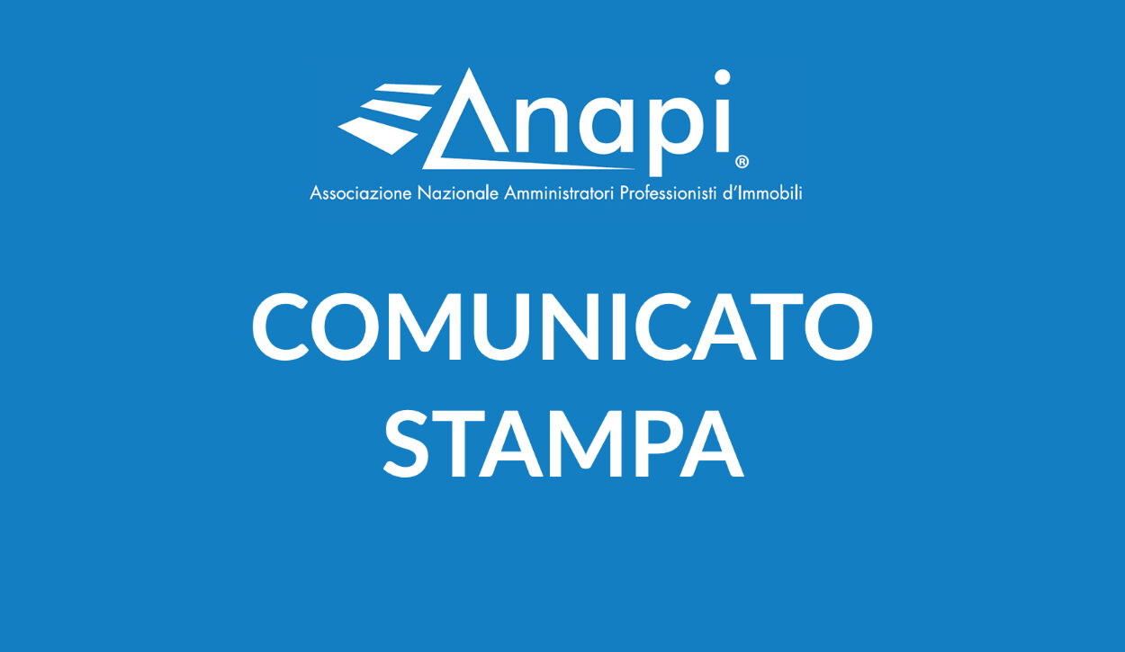 Comunicato Associativo – Comune di Catania