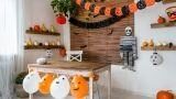 Decorazioni fai da te per Halloween