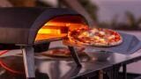 Dove installare un forno per pizza casalingo