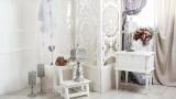 Come arredare un bagno shabby chic piccolo