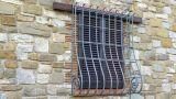 Quando installare grate di sicurezza sulla porta d’ingresso