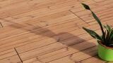 Pavimenti in legno termotrattato: cosa sono e dove metterli