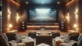 Come creare un Home Cinema a casa