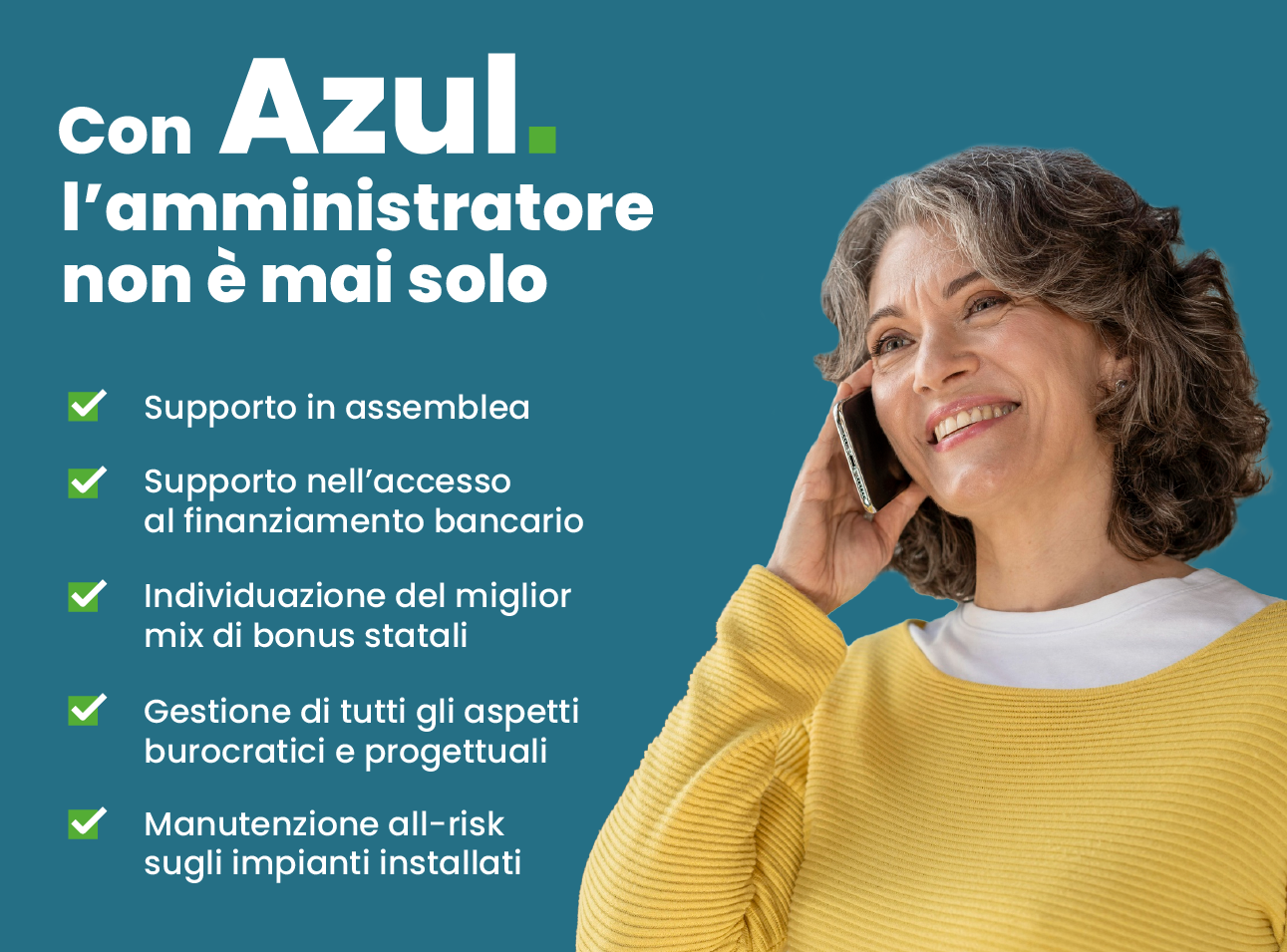 Efficientamento in condominio:  supporto completo per gli amministratori con Kerr Spa