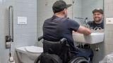 Normativa per bagno disabili, cosa sapere