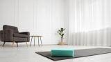 Come creare un angolo yoga in casa