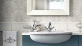 Boiserie in bagno, materiali e stili