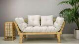 Perché scegliere un divano futon