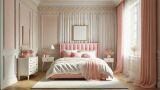 Cos’è lo stile girly e come usarlo nell’arredamento di casa
