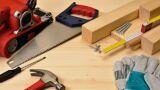 Attrezzi indispensabili per iniziare con i lavori fai da te