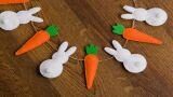 Idee per decorare casa a Pasqua
