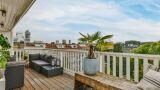 Rinnovare il balcone con il fai da te