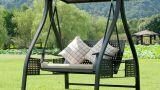 Come scegliere il dondolo da giardino