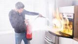 Impianto antincendio domestico: obblighi, dispositivi e sicurezza
