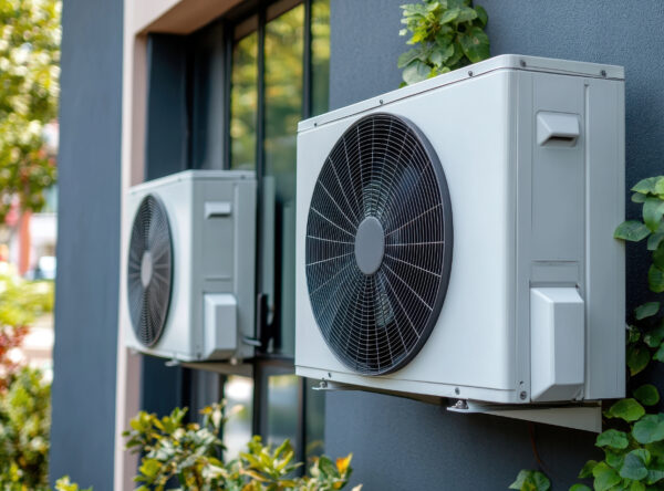 Scarico del condizionatore nel pluviale condominiale: cosa stabilisce la normativa?