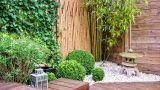 Barriere frangivista per giardino: tipologie, materiali e normativa 2025