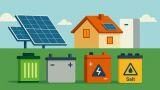 Batterie per impianto fotovoltaico 2025 a confronto