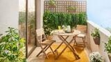 Grigliati in legno per giardino: privacy e design naturale 2025