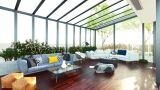 Verande per balconi e terrazzi: normativa, vantaggi e soluzioni 2025