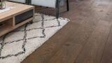 Come si posa un parquet flottante