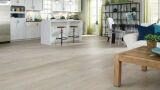 Caratteristiche di un pavimento in rovere sbiancato