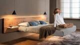 Perché scegliere un letto sospeso